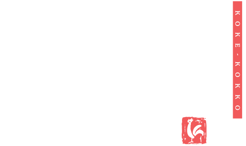 KOKEKOKKO